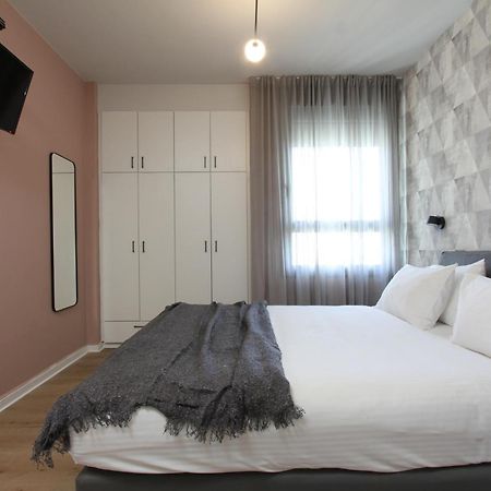 תל אביב דירות גני תערוכה - TLV university apartments near Expo BY SEANRENT חדר תמונה