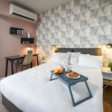 תל אביב דירות גני תערוכה - TLV university apartments near Expo BY SEANRENT מראה חיצוני תמונה
