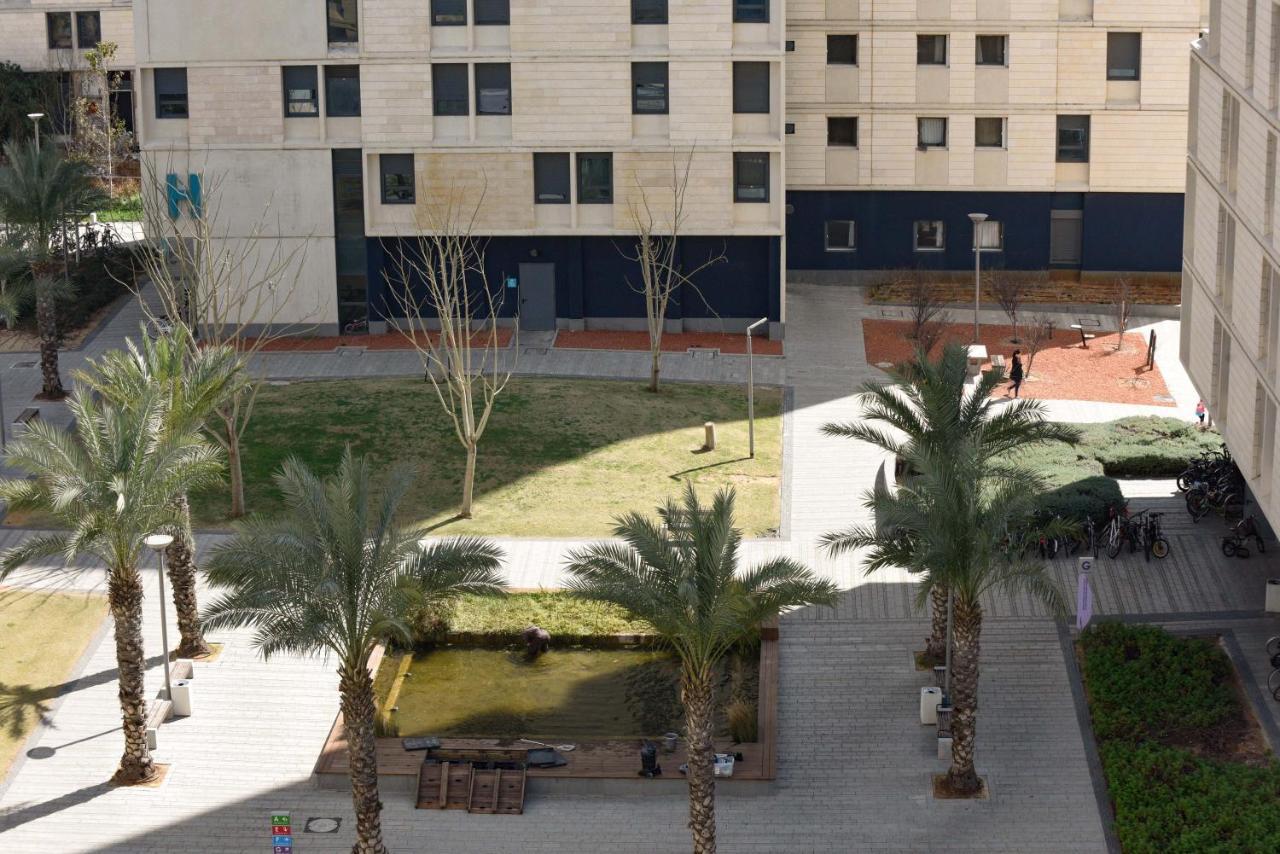 תל אביב דירות גני תערוכה - TLV university apartments near Expo BY SEANRENT מראה חיצוני תמונה