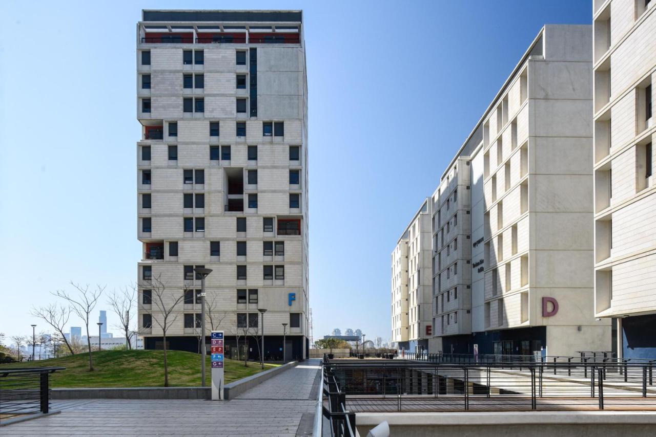תל אביב דירות גני תערוכה - TLV university apartments near Expo BY SEANRENT מראה חיצוני תמונה