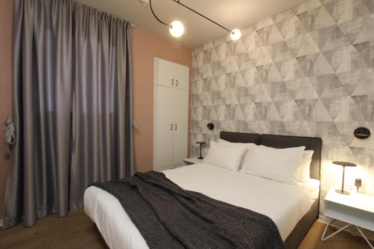 תל אביב דירות גני תערוכה - TLV university apartments near Expo BY SEANRENT מראה חיצוני תמונה