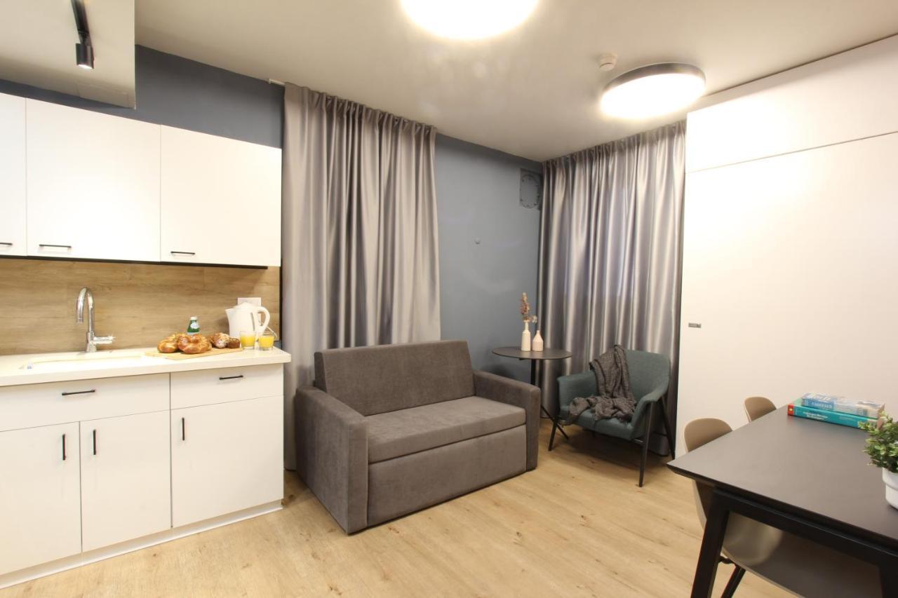 תל אביב דירות גני תערוכה - TLV university apartments near Expo BY SEANRENT מראה חיצוני תמונה