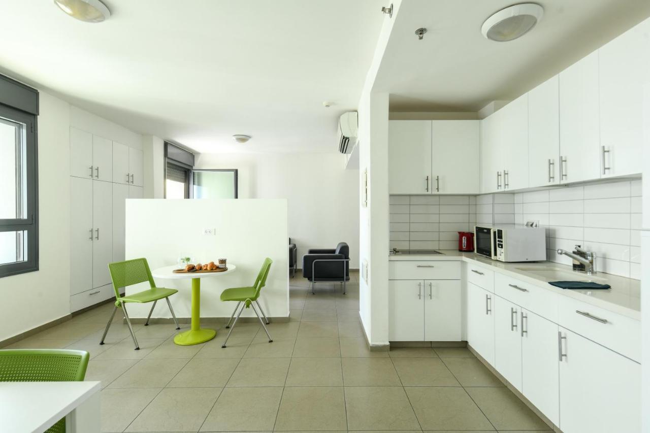 תל אביב דירות גני תערוכה - TLV university apartments near Expo BY SEANRENT מראה חיצוני תמונה