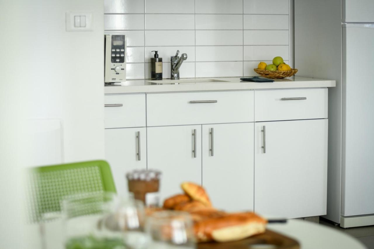 תל אביב דירות גני תערוכה - TLV university apartments near Expo BY SEANRENT מראה חיצוני תמונה