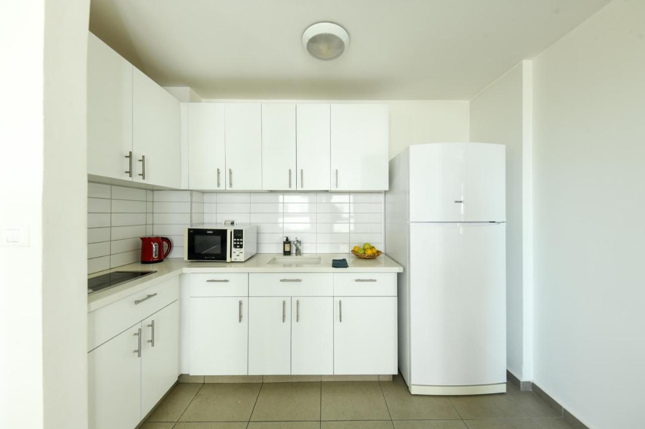 תל אביב דירות גני תערוכה - TLV university apartments near Expo BY SEANRENT מראה חיצוני תמונה