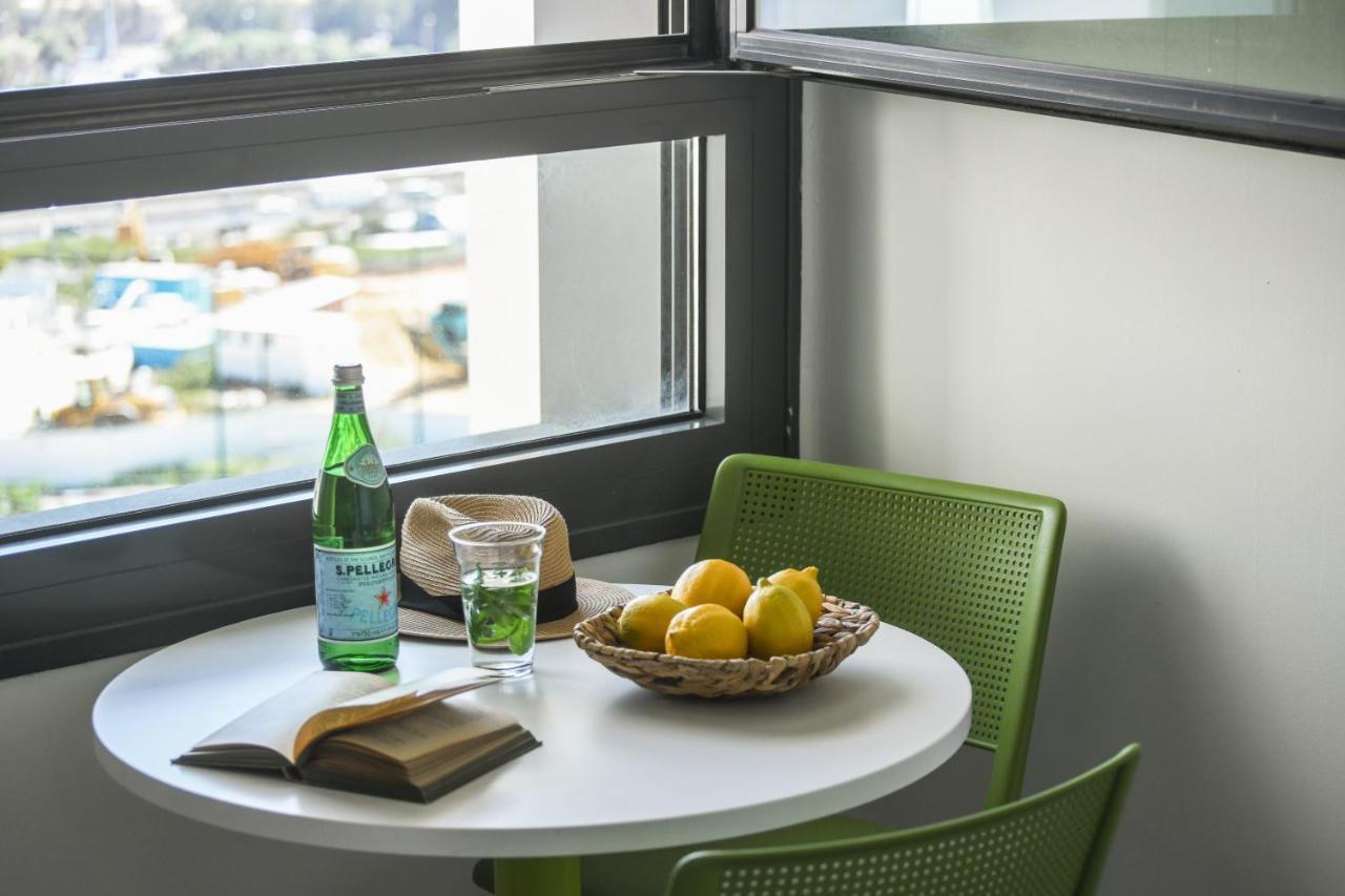 תל אביב דירות גני תערוכה - TLV university apartments near Expo BY SEANRENT מראה חיצוני תמונה
