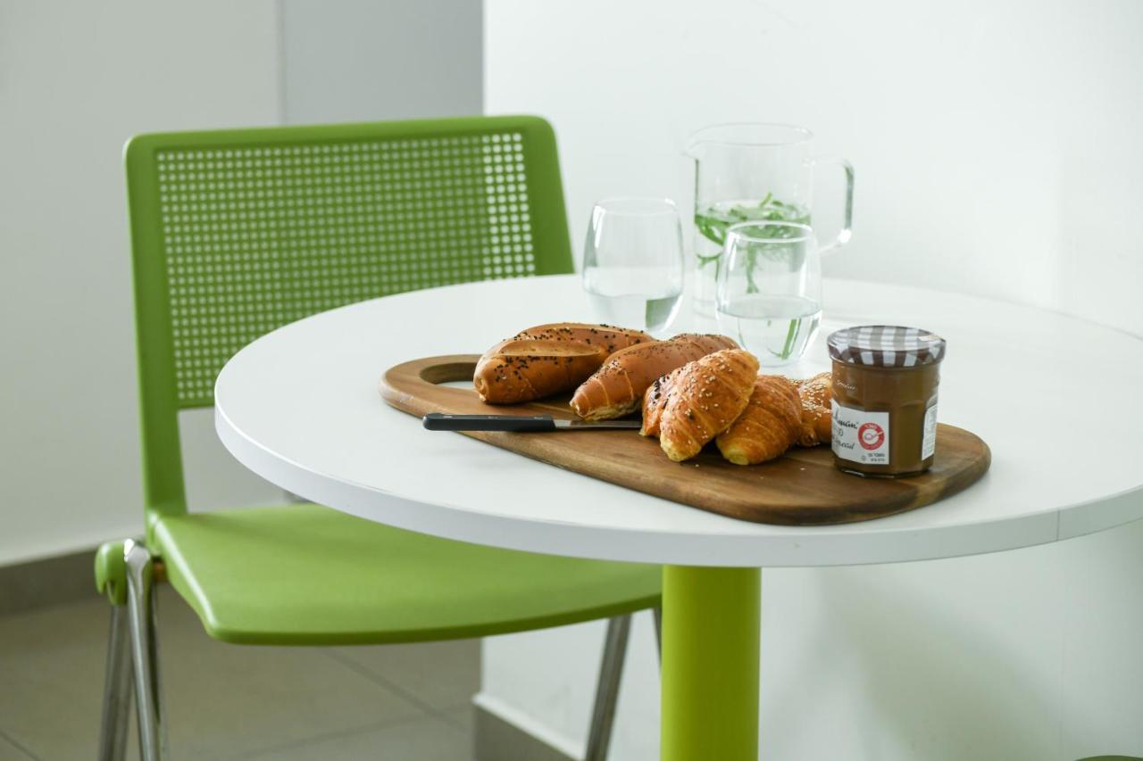 תל אביב דירות גני תערוכה - TLV university apartments near Expo BY SEANRENT מראה חיצוני תמונה