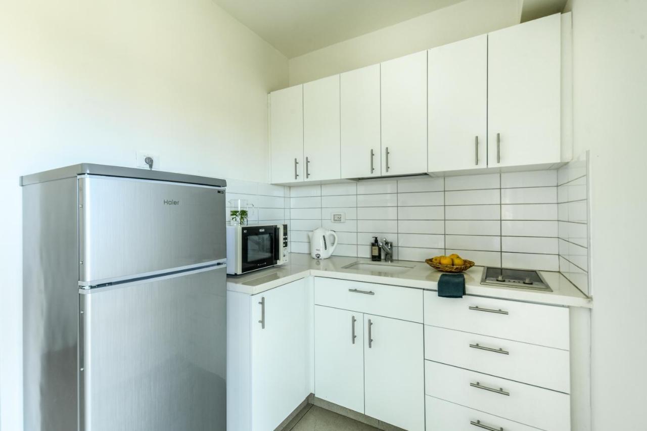 תל אביב דירות גני תערוכה - TLV university apartments near Expo BY SEANRENT מראה חיצוני תמונה