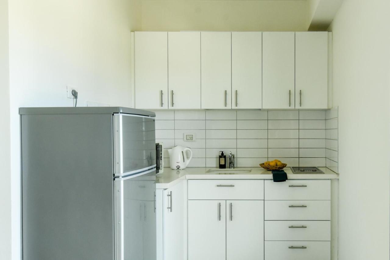 תל אביב דירות גני תערוכה - TLV university apartments near Expo BY SEANRENT מראה חיצוני תמונה