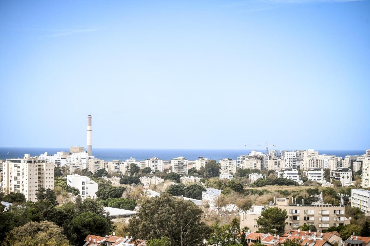 תל אביב דירות גני תערוכה - TLV university apartments near Expo BY SEANRENT מראה חיצוני תמונה