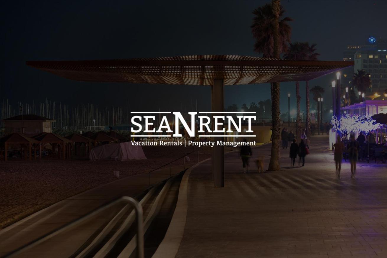 תל אביב דירות גני תערוכה - TLV university apartments near Expo BY SEANRENT מראה חיצוני תמונה