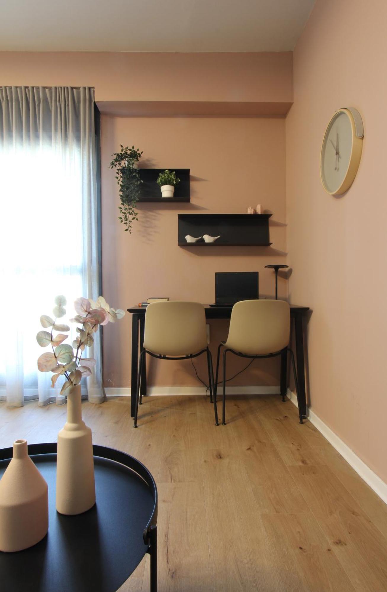 תל אביב דירות גני תערוכה - TLV university apartments near Expo BY SEANRENT חדר תמונה