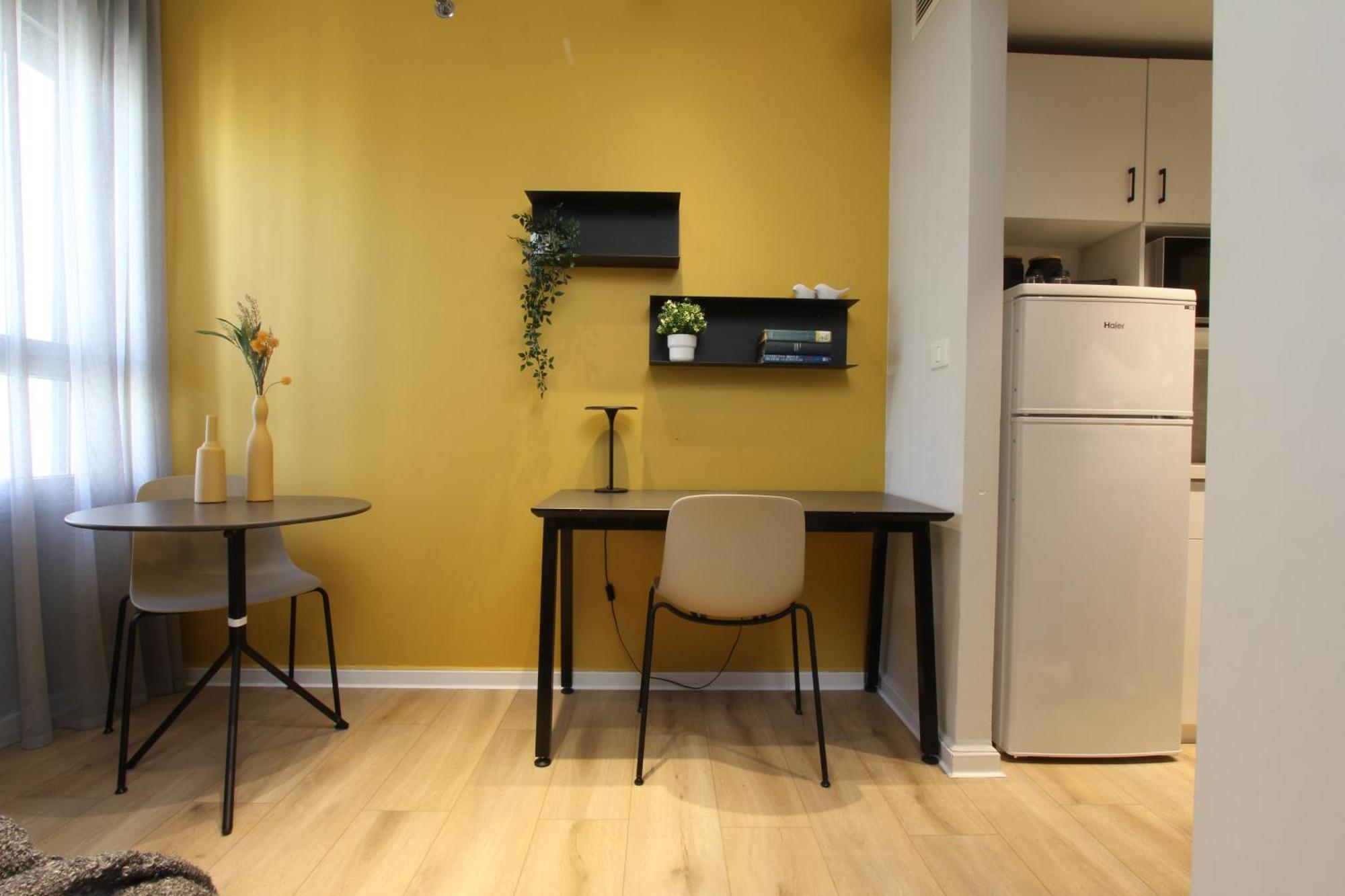 תל אביב דירות גני תערוכה - TLV university apartments near Expo BY SEANRENT חדר תמונה