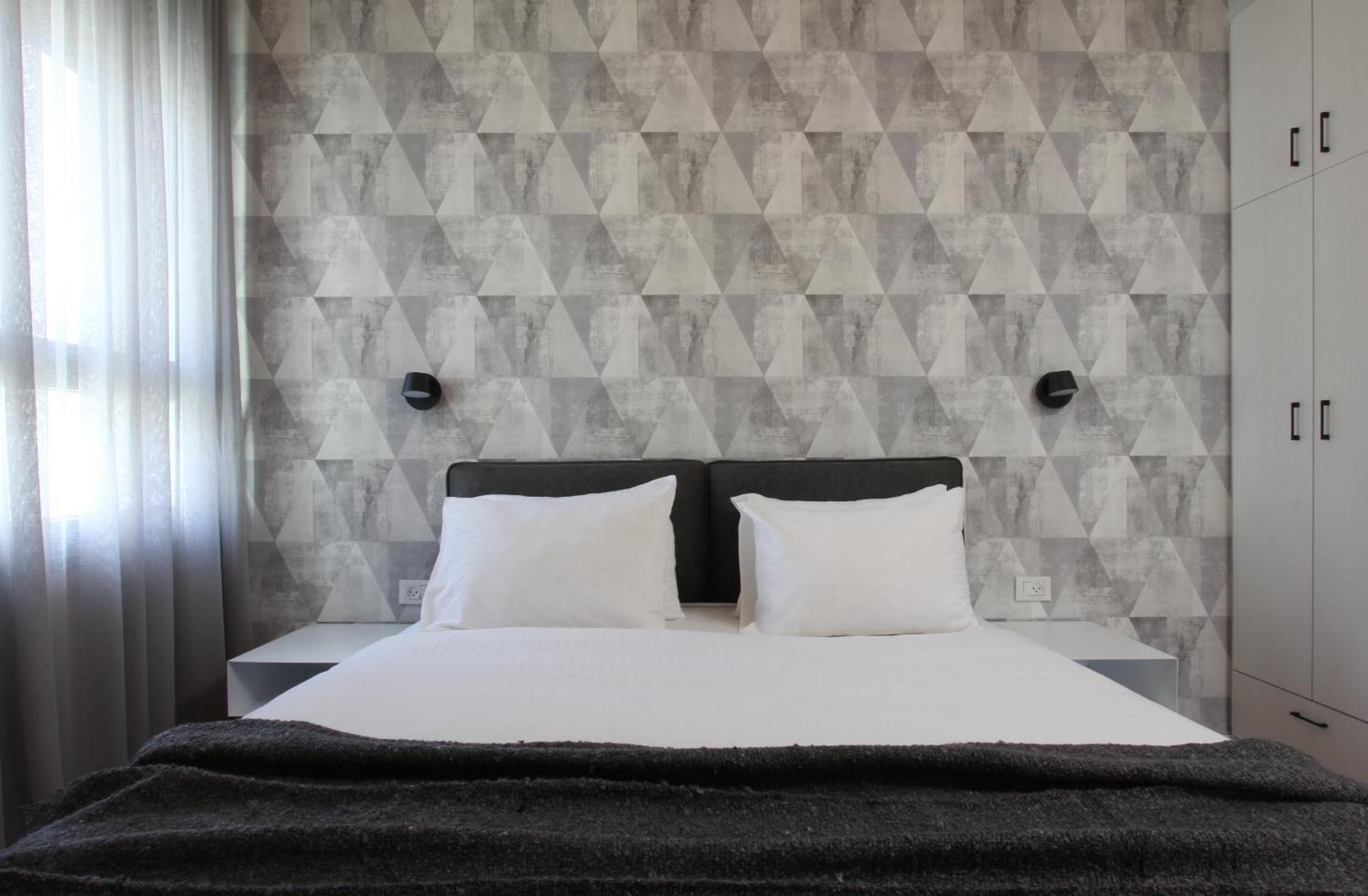 תל אביב דירות גני תערוכה - TLV university apartments near Expo BY SEANRENT חדר תמונה
