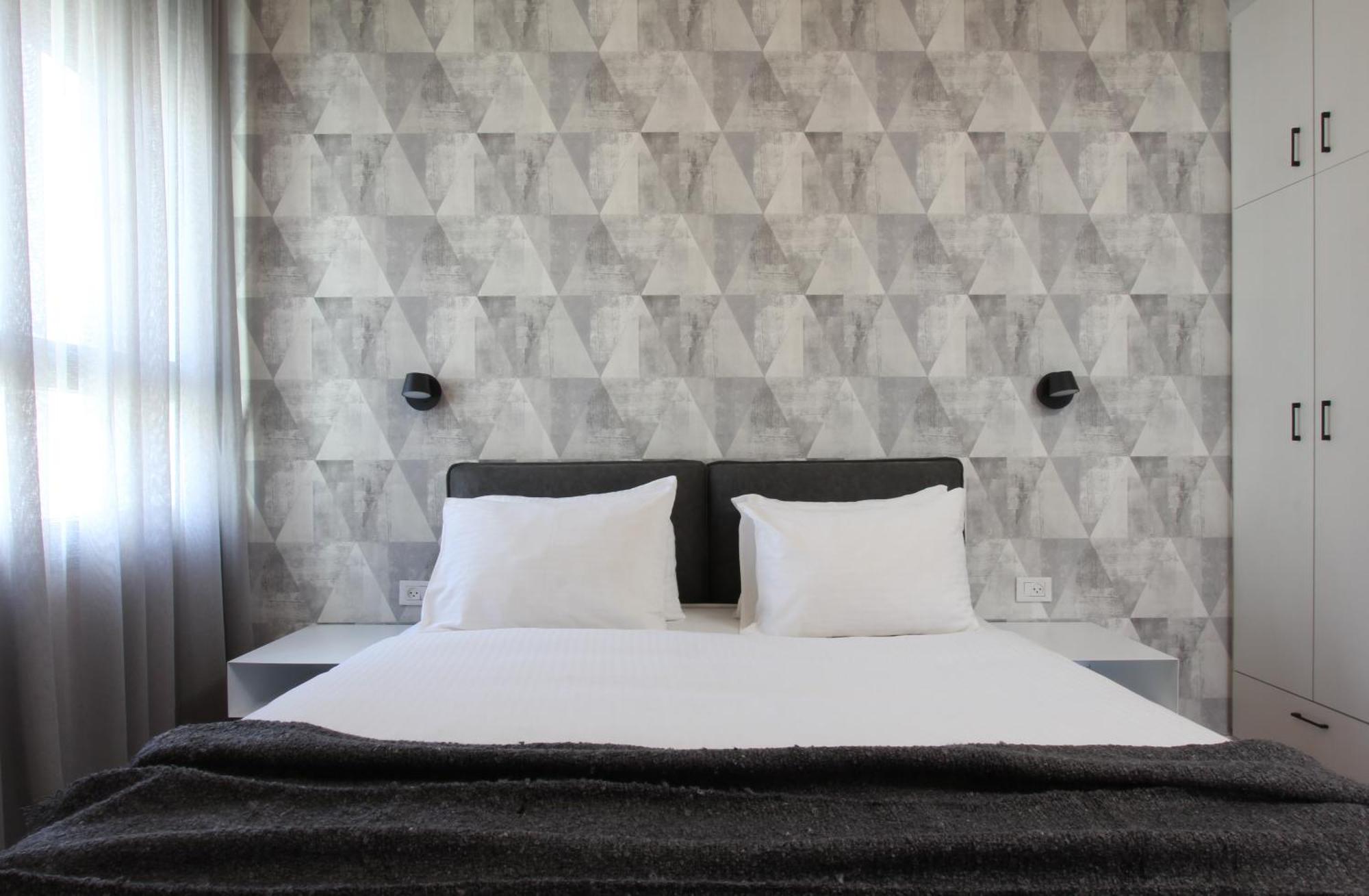 תל אביב דירות גני תערוכה - TLV university apartments near Expo BY SEANRENT חדר תמונה