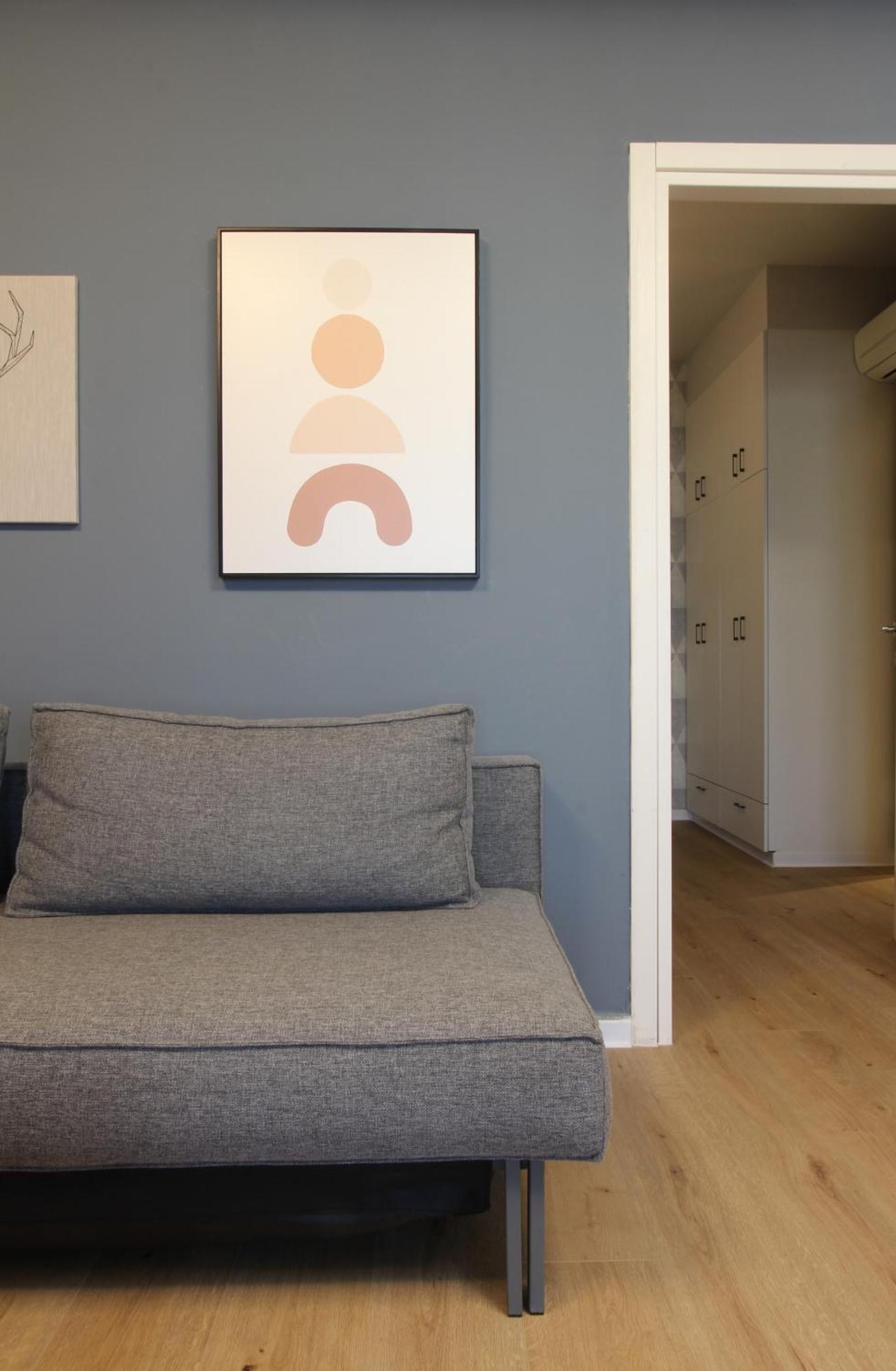 תל אביב דירות גני תערוכה - TLV university apartments near Expo BY SEANRENT חדר תמונה