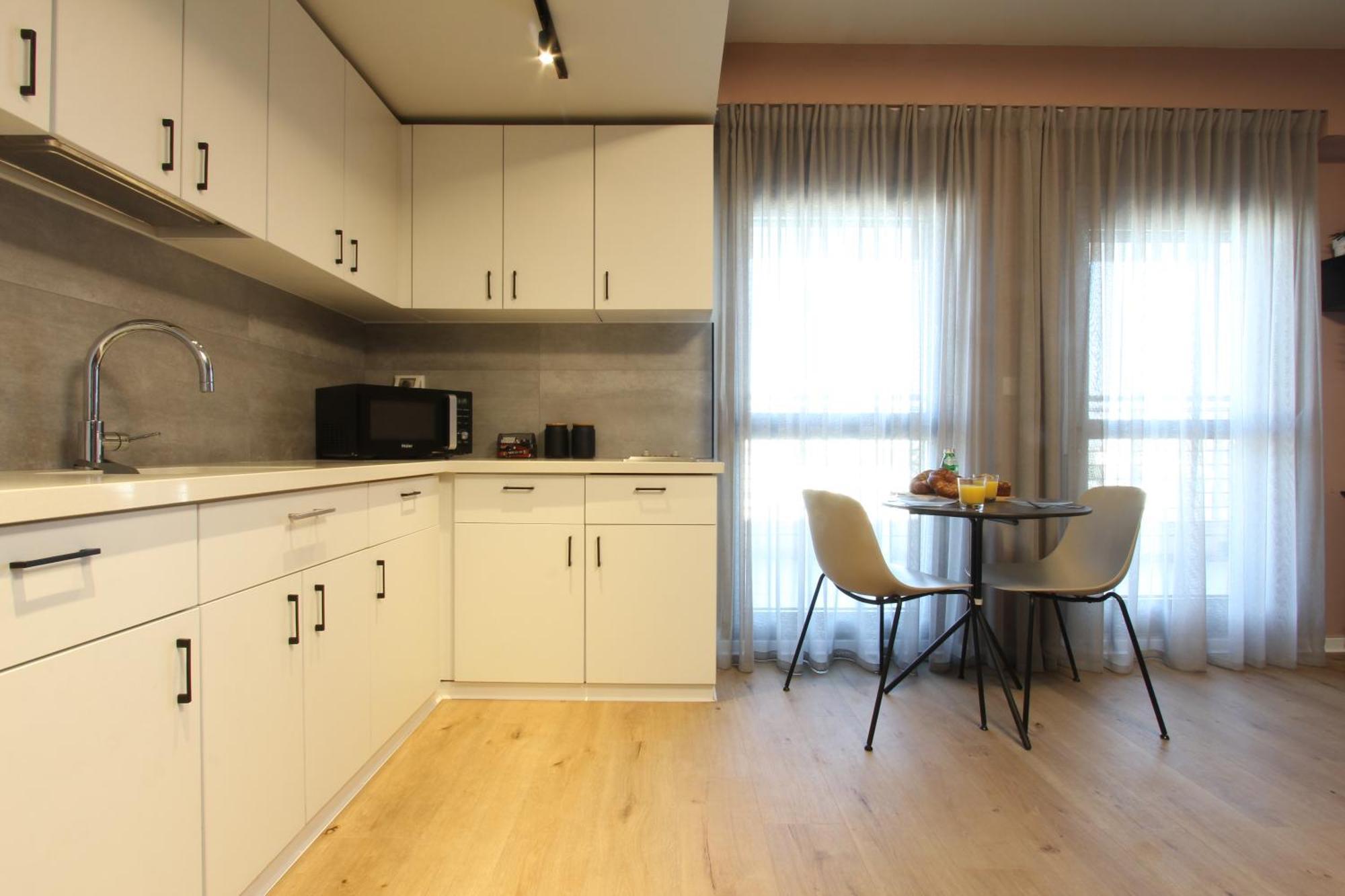תל אביב דירות גני תערוכה - TLV university apartments near Expo BY SEANRENT חדר תמונה