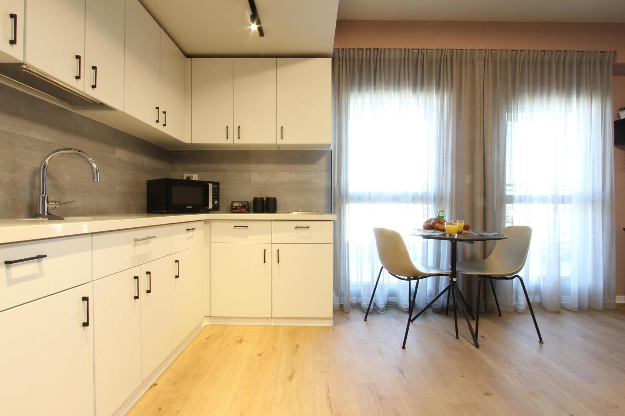 תל אביב דירות גני תערוכה - TLV university apartments near Expo BY SEANRENT חדר תמונה