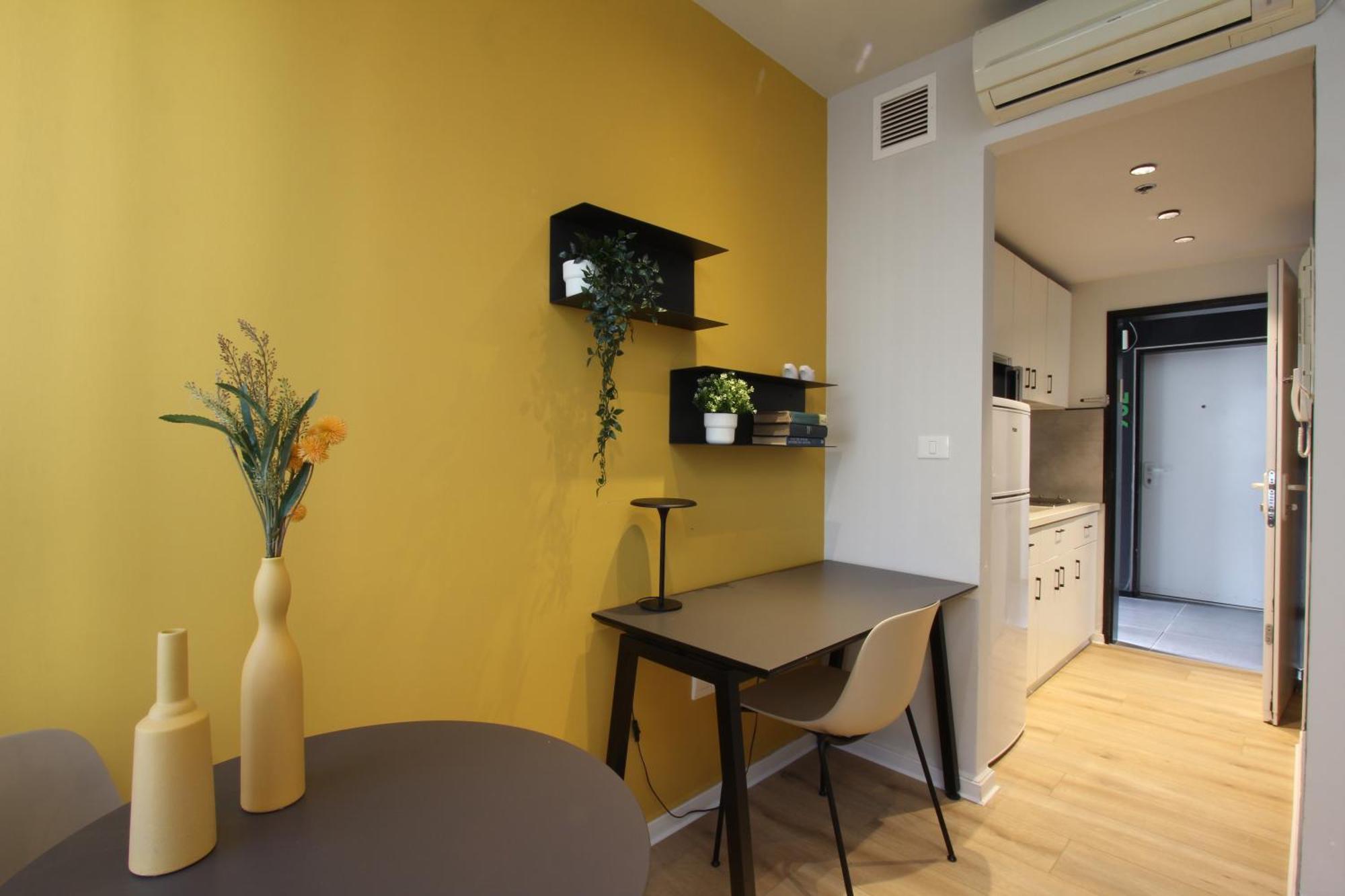 תל אביב דירות גני תערוכה - TLV university apartments near Expo BY SEANRENT חדר תמונה